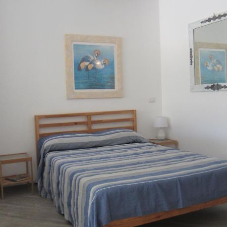 Monolocale San Pantaleo Appartement Buitenkant foto