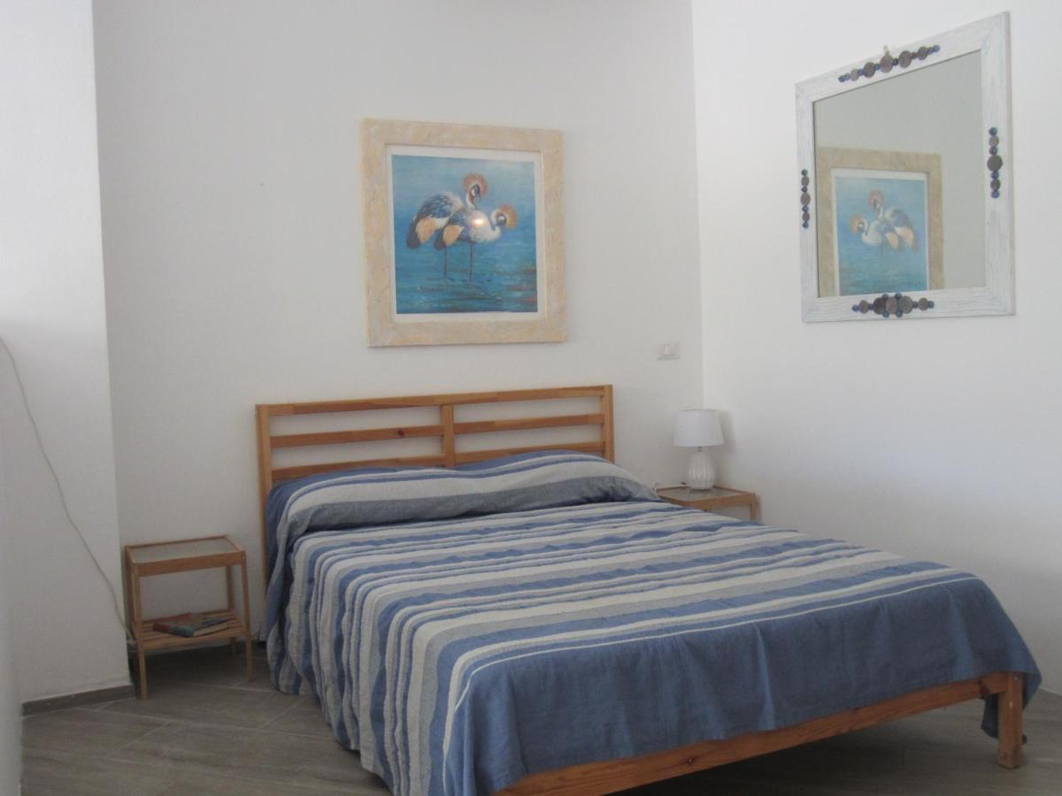 Monolocale San Pantaleo Appartement Buitenkant foto